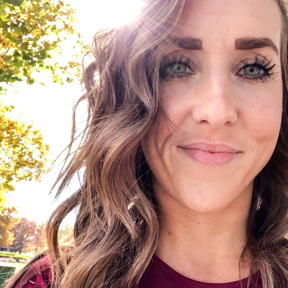 Meet your Posher, Rachel
